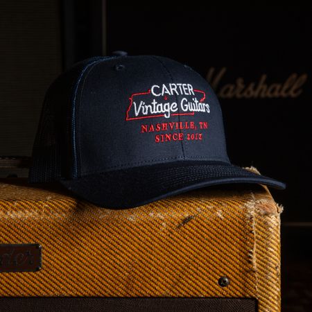 Navy State Hat thumbnail