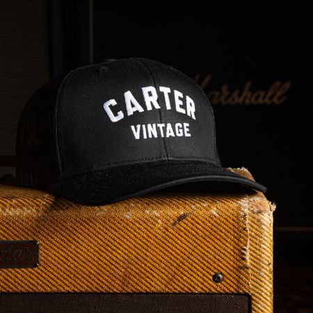 Black Block Hat thumbnail