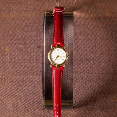 1990's Vintage Gucci Watch thumbnail