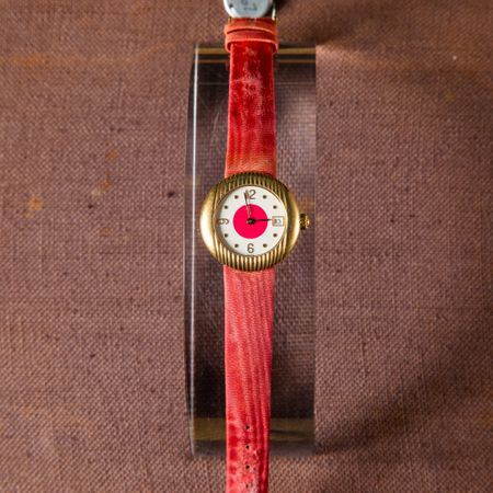 Vintage YSL Watch thumbnail