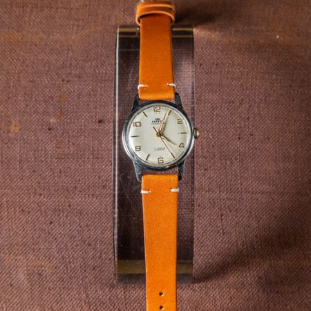 1960's Vintage Cyprus Watch thumbnail