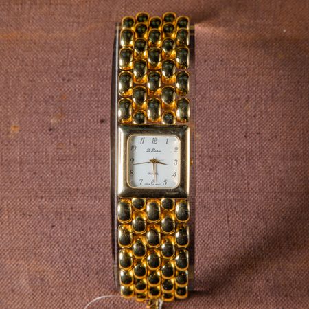 1948-1967 Vintage Bracelet Watch thumbnail