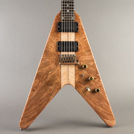 Moonstone Flying V 1978, Natural thumbnail