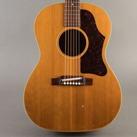 Gibson B-25 1962, Natural thumbnail