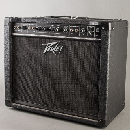 Peavey Nashville 112 1990s, Black thumbnail