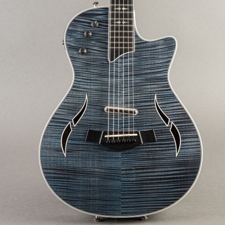 Taylor T5z Pro 2016, Denim Blue thumbnail