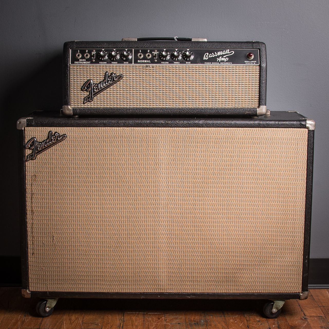 Fender　BASSBOY　COMPACT BASS AMPLIFIER Amazon | Fender Japan BASSBOY [COMPACT BASS AMPLIFIER