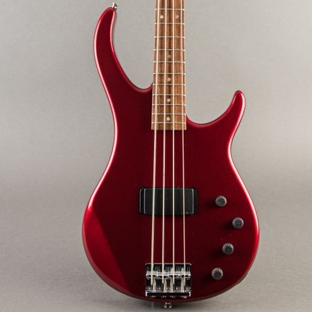 Peavey G-Bass 1997, Candy Apple Red Sparkle thumbnail
