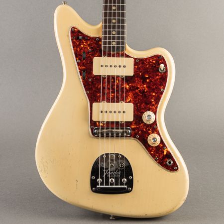 Fender Jazzmaster 1965, Blonde thumbnail
