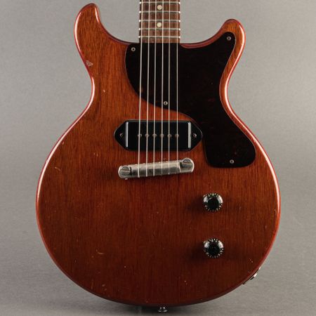Gibson Les Paul Junior 1959, Cherry thumbnail