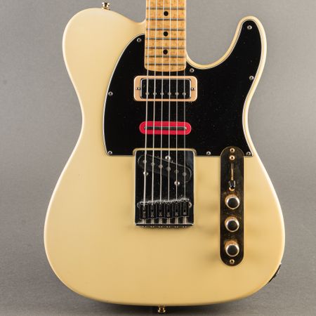 Valley Arts Guitars Brent Mason Signature Custom Pro 2000s, Blonde thumbnail