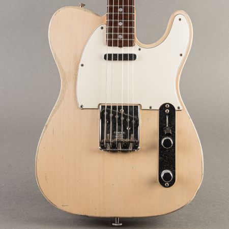 Fender Telecaster 1968, Blonde thumbnail