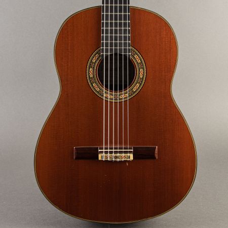 Pimentel Grand Concert 1973, Natural thumbnail