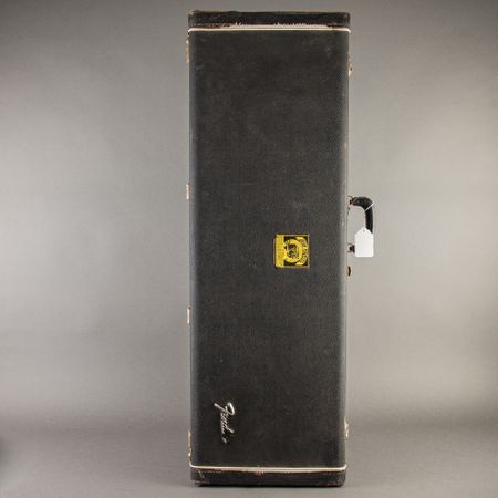 Fender Case 1966, Black thumbnail