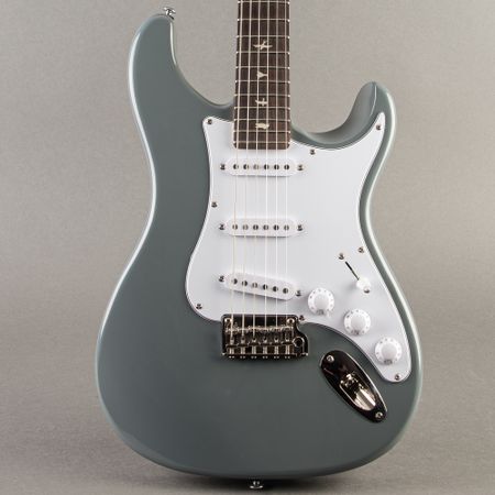 PRS Silver Sky SE 2024, Slate Gray thumbnail
