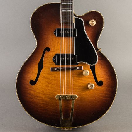 Gibson ES-350 1949, Sunburst thumbnail