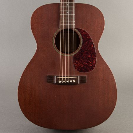 Martin 000-15M 2000, Mahogany thumbnail