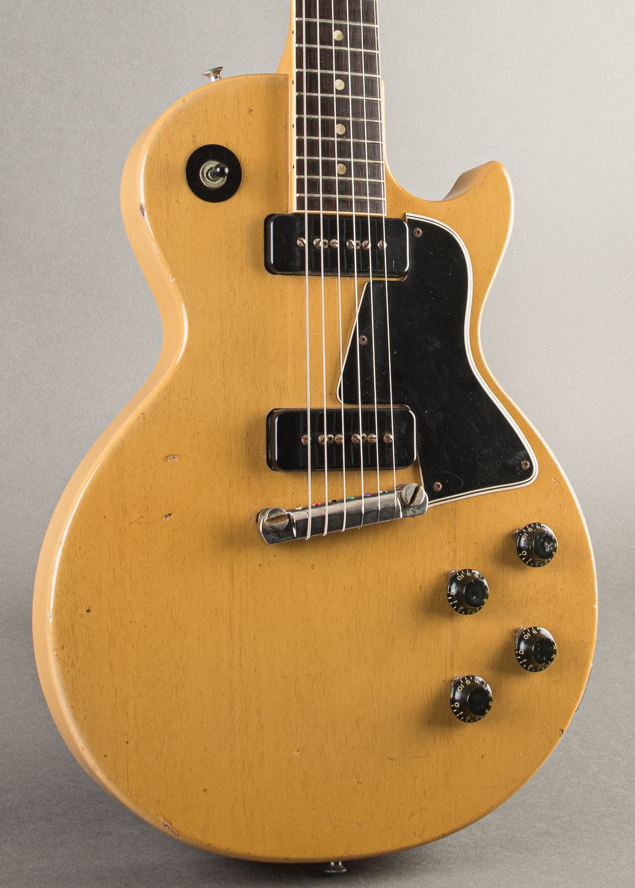 Orville by Gibson Les Paul Special イエロー 1992 Orville by Gibson Les Paul Standard LPS-LD Made in