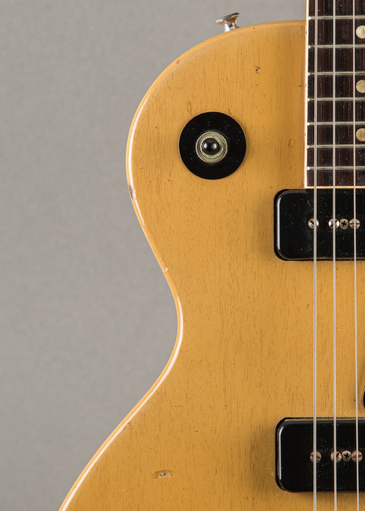 ギター Edwards Les Paul Special / TV Yellow Gibson Les Paul Special - TV Yellow | Sweetwater