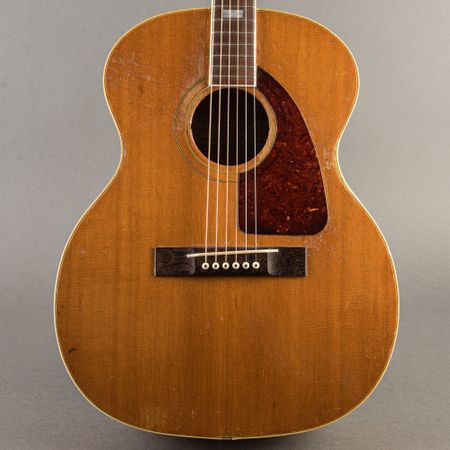 Epiphone FT 110 1953, Natural thumbnail