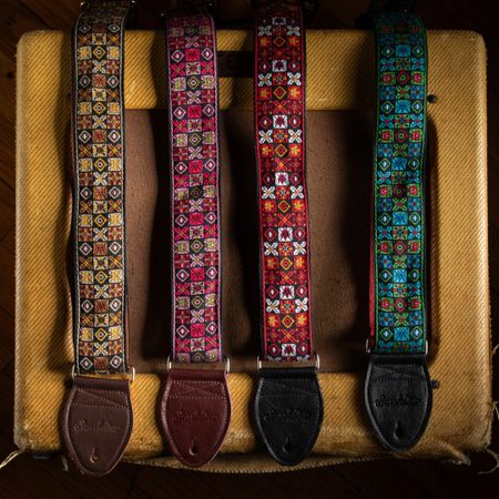 Souldier Woodstock Strap thumbnail