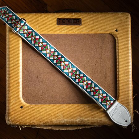 Souldier Stained Glass Strap thumbnail