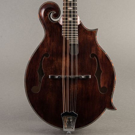 Micawber Cheverly 2023, Walnut thumbnail