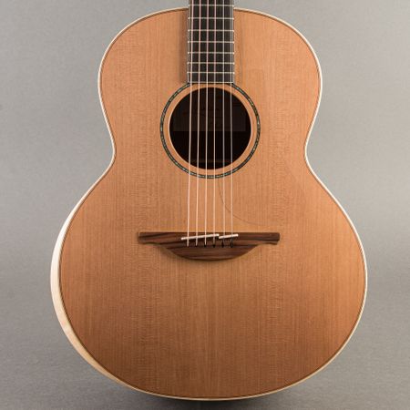 Lowden F35 CB 2024, Natural thumbnail