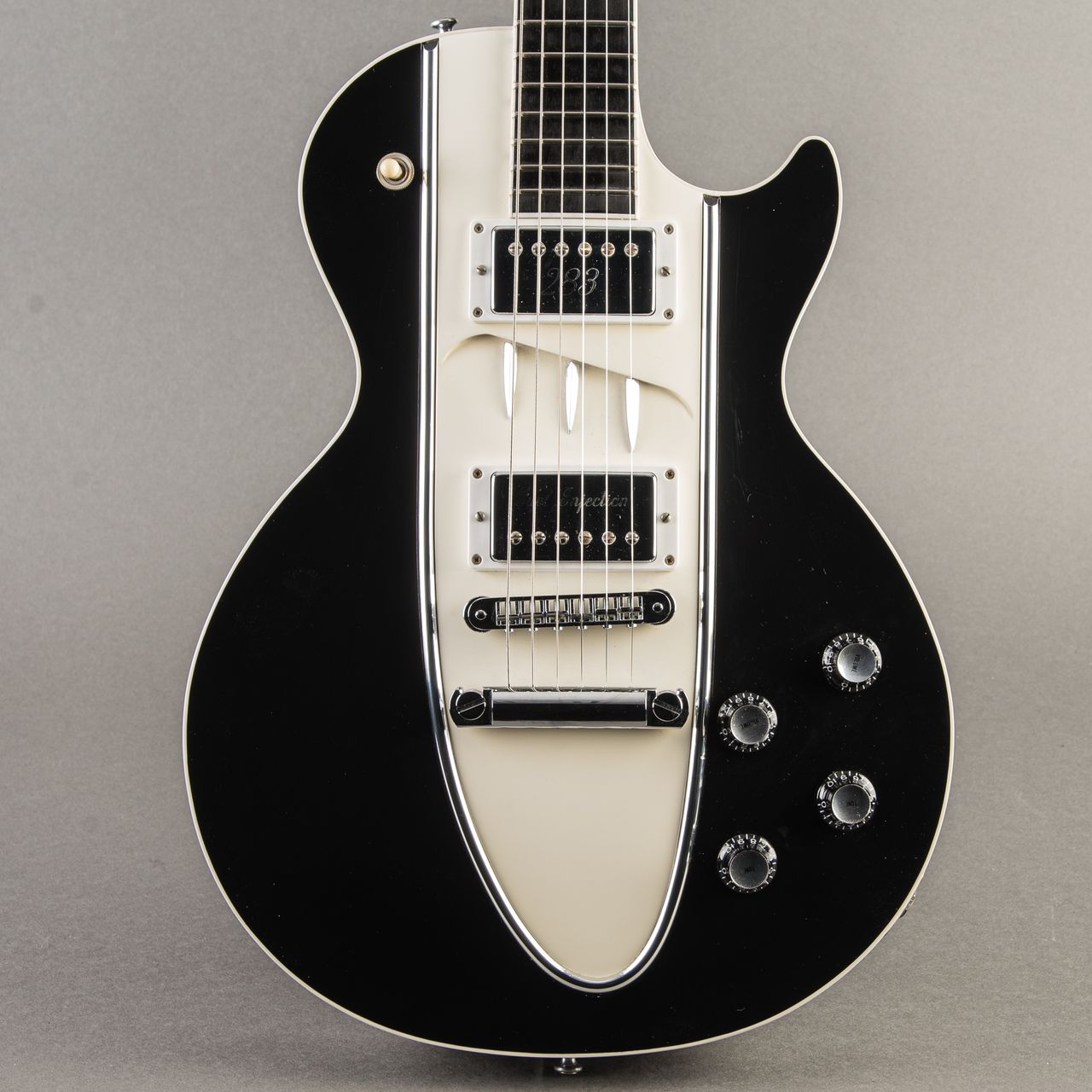 Carter Vintage - Gibson Custom Shop 1960 Corvette Les Paul