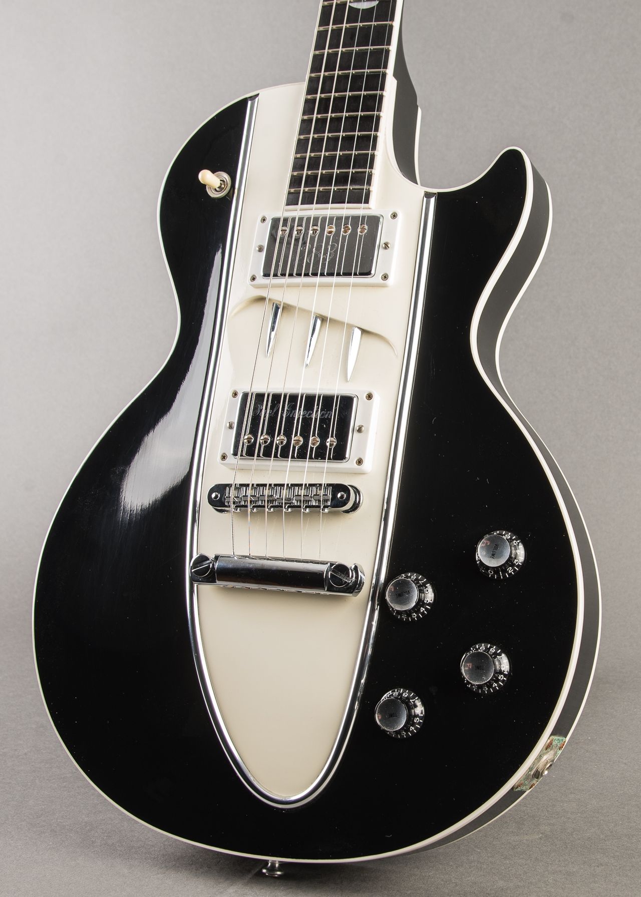 Carter Vintage - Gibson Custom Shop 1960 Corvette Les Paul