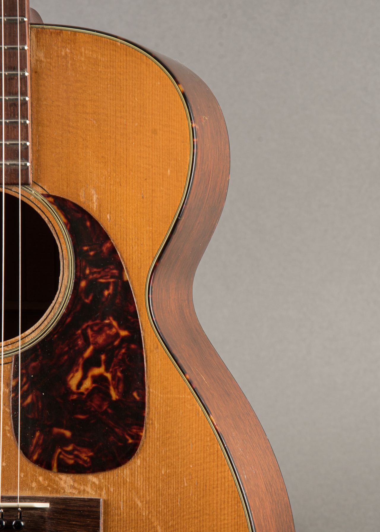 Martin 0-18 2018年製 Carter Vintage - Martin 0-18 1964, Natural | Carter Vintage