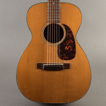 Martin 0-18 1964, Natural thumbnail