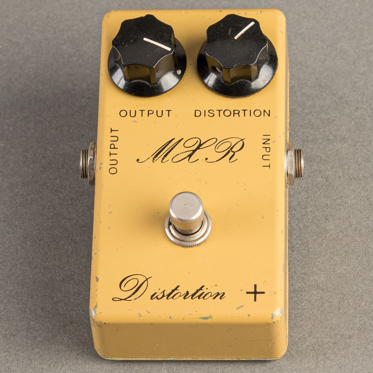 【中古品】MXR DISTORTION+ s-l400.jpg