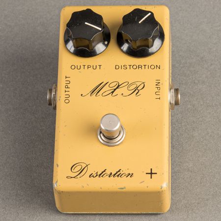 MXR MX-120 Envelope Filter Vintage | eBay
