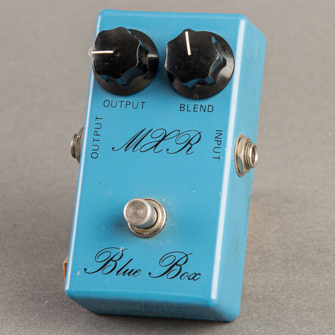 ギター MXR loop box MXR M198 Dual Loop Box | Reverb