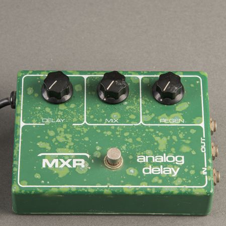 MXR MX-120 Envelope Filter Vintage | eBay