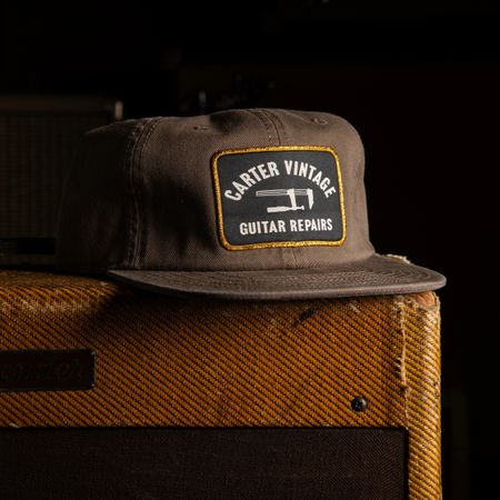 Repair Shop Hat thumbnail