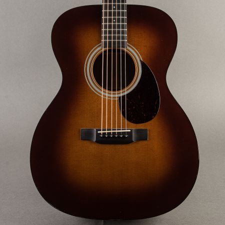 Martin OM-21 2015, Ambertone thumbnail