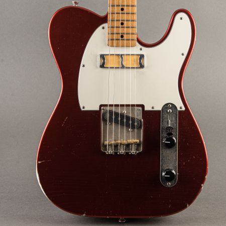 Ronin Betty 2010s, Candy Apple Red thumbnail