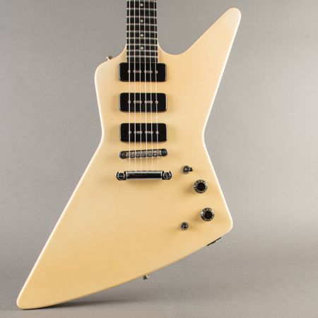 Gibson Explorer 1984, White thumbnail