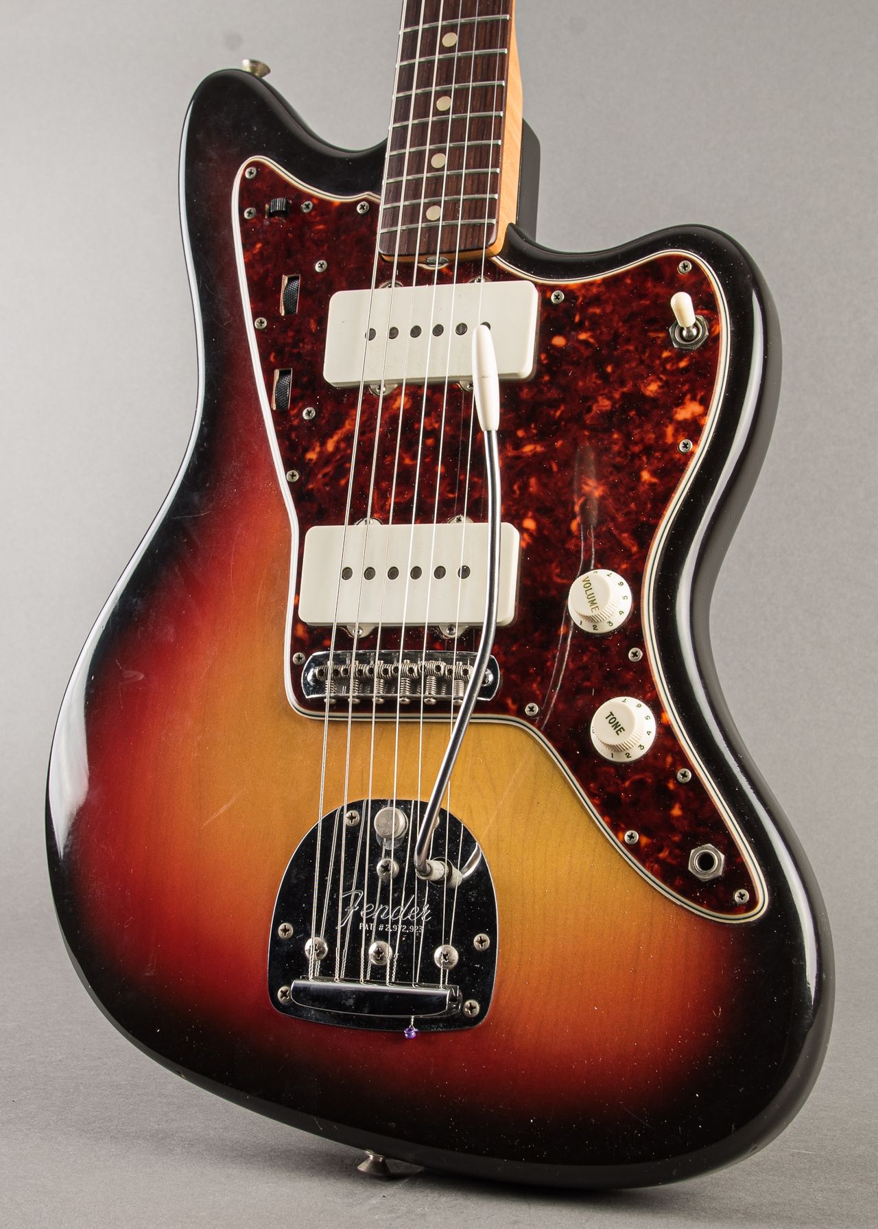 Fender American Vintage '65 Jazzmaster Electric Guitar 3