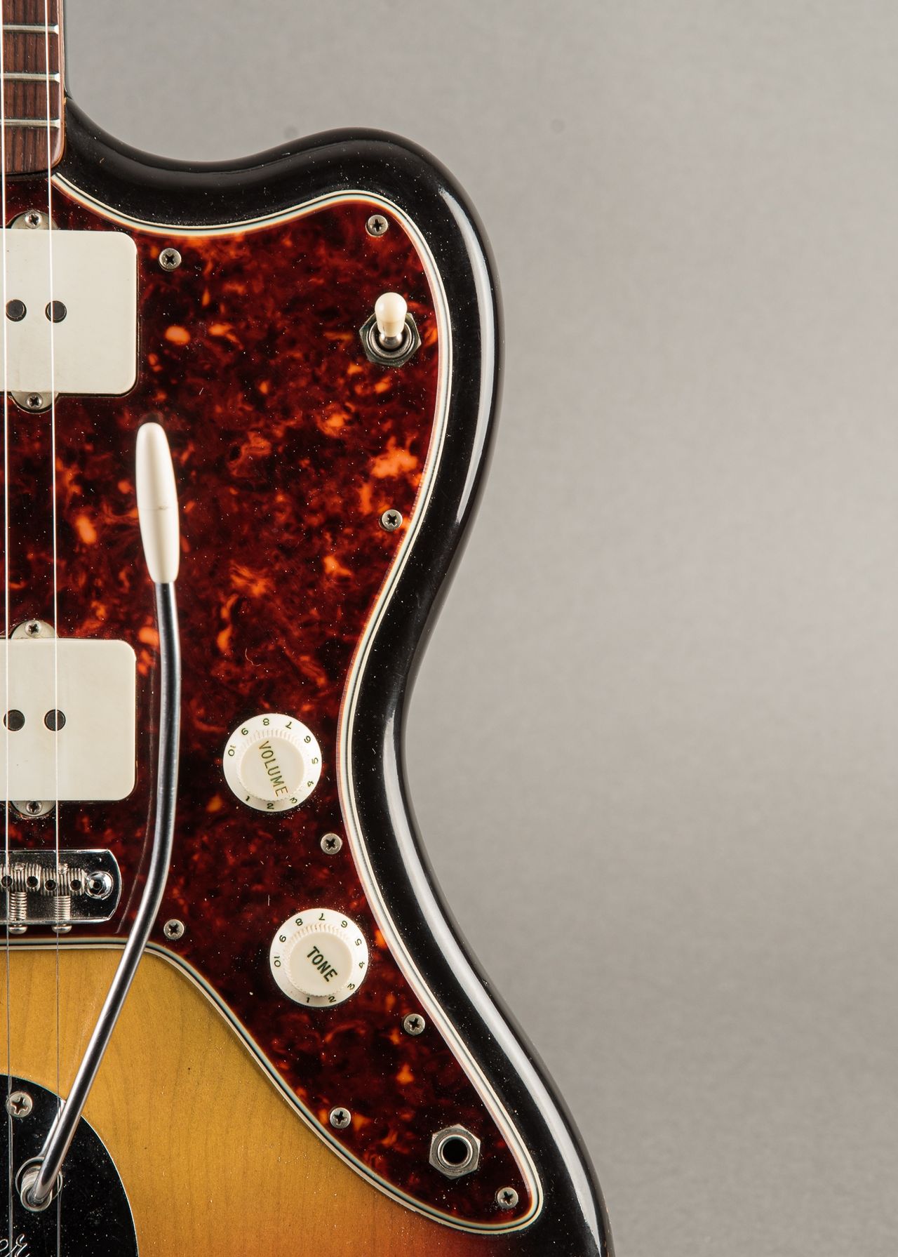 【オンライン限定商品】  - Vintage Carter Fender Carter | Sunburst 1965, Jazzmaster ギター