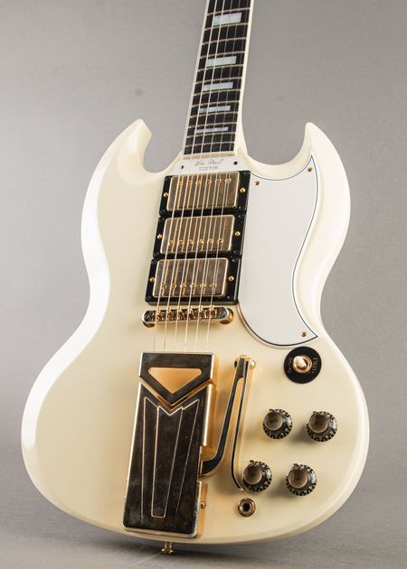 Carter Vintage - Other | Carter Vintage Guitar