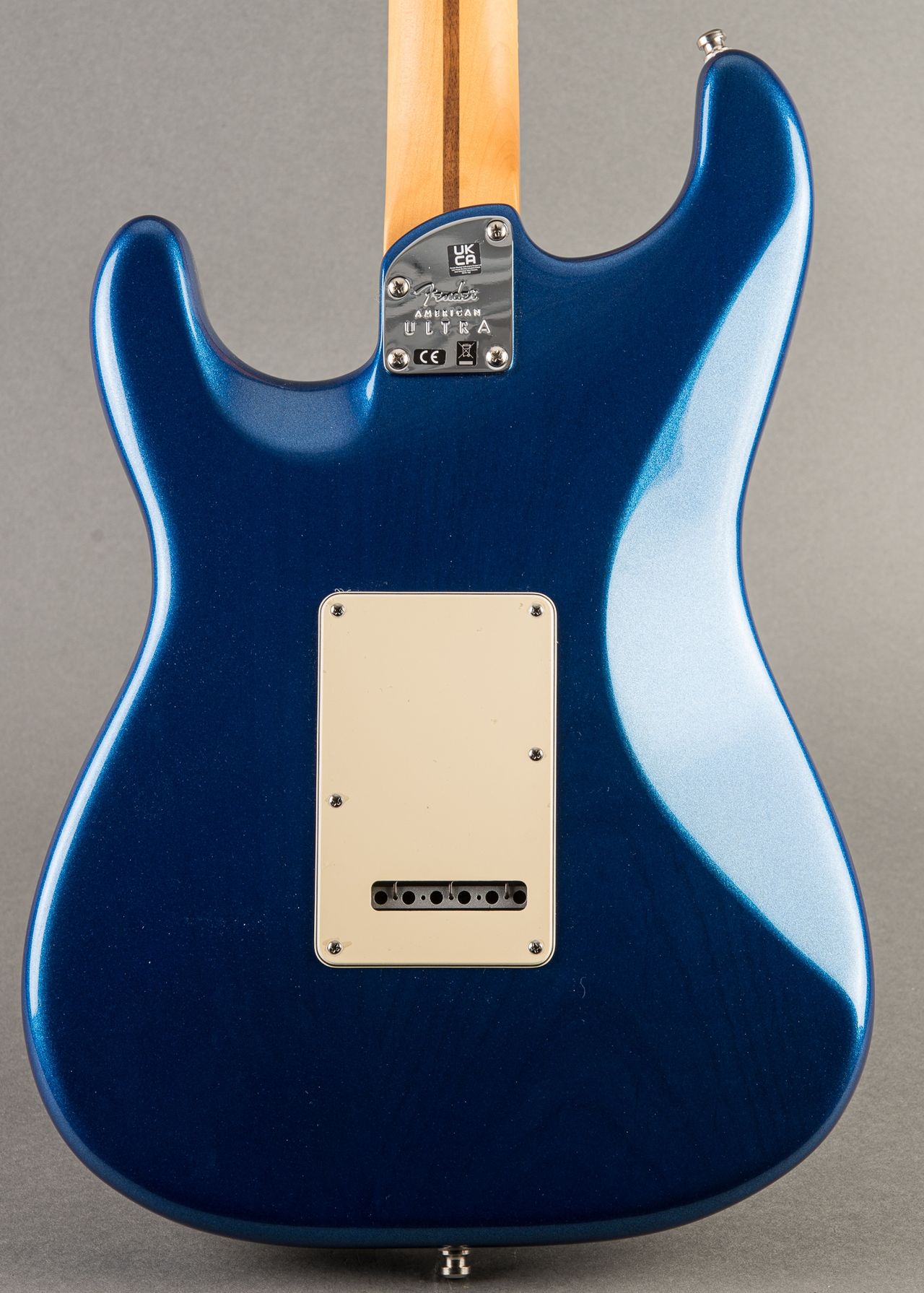 Carter Vintage - Fender American Ultra Stratocaster HSS 2022