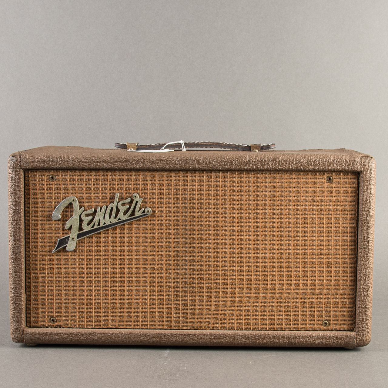 ヴィンテージ 1962年製 Pre-CBS Fender USA フェンダー 6G15