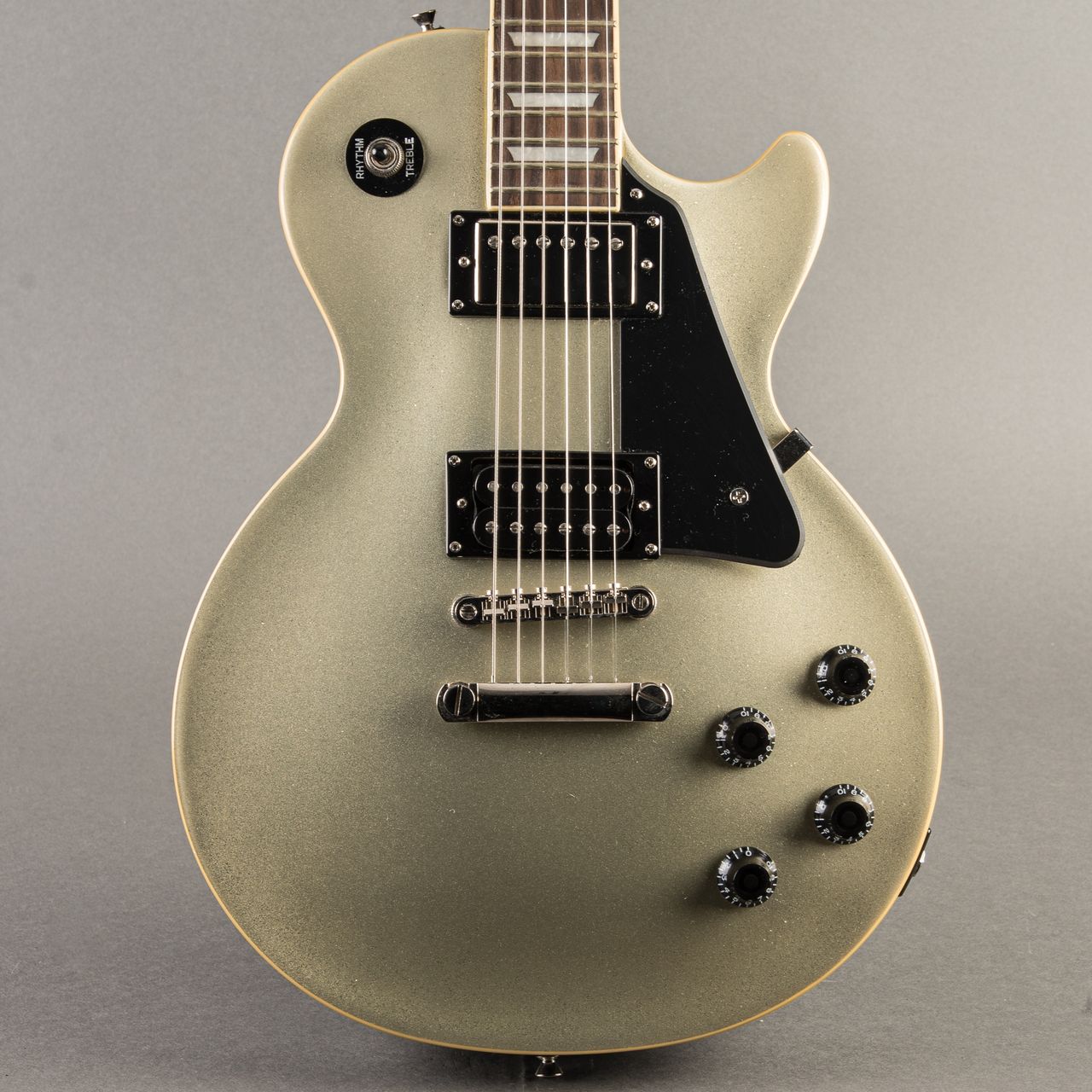 Carter Vintage - Epiphone Tommy Thayer Signature 