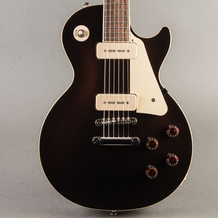 Epiphone Joe Bonamassa 1955 Les Paul Standard 2024, Copper Metallic thumbnail
