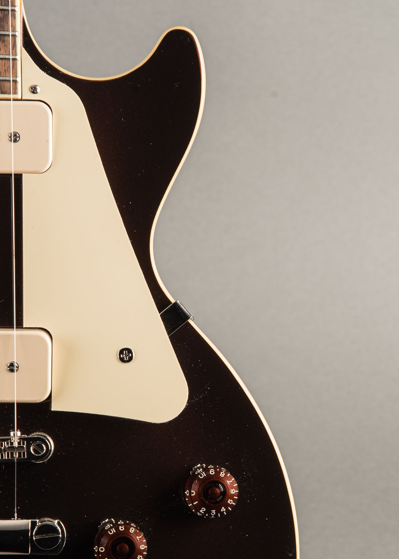 Carter Vintage - Epiphone Joe Bonamassa 1955 Les Paul