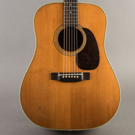 Martin D-28 1948, Natural thumbnail