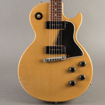 Gibson Les Paul Special 1958, Natural thumbnail